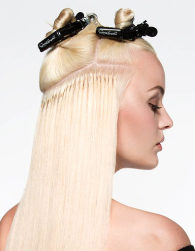 Friseur Köln Haarverlängerung