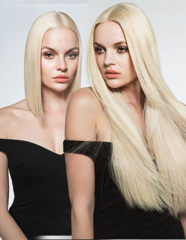 Friseur Köln Haarverlängerung