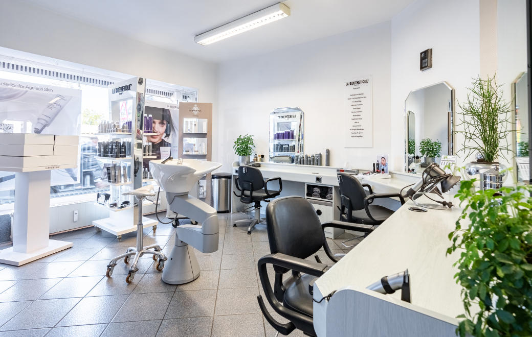 Friseur Köln Salon