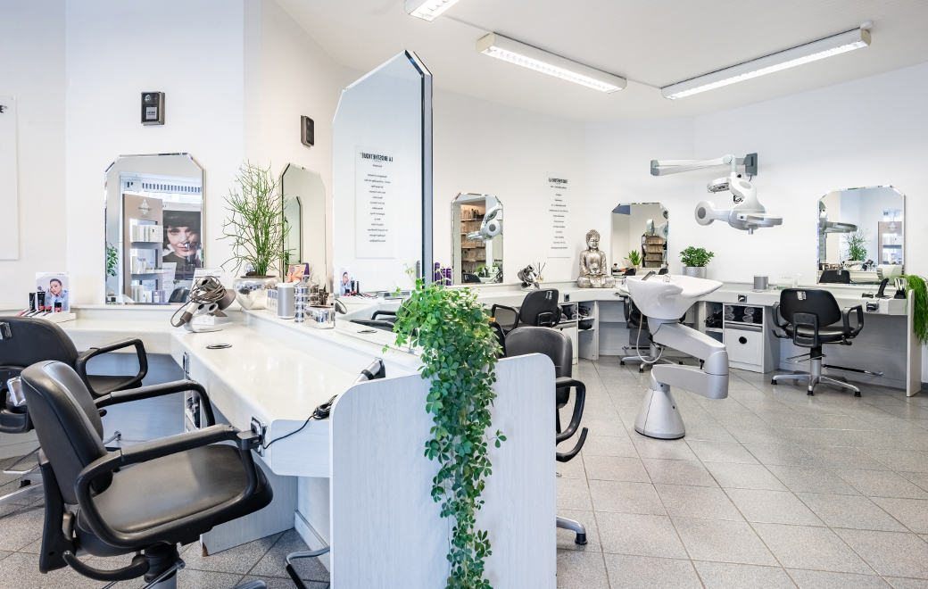 Friseur Köln Salon