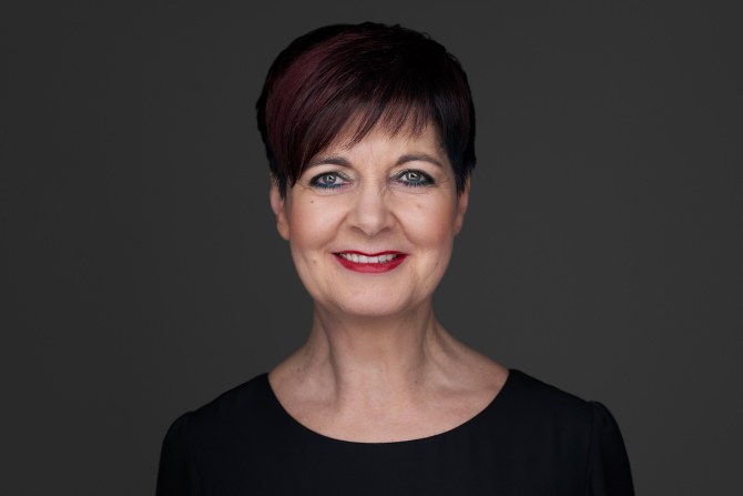 Friseur Köln Gudrun Wahle