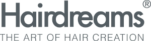 Friseur Köln Hairdreams Logo