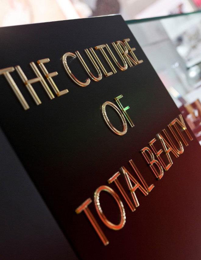 Friseur Köln Kosmetik