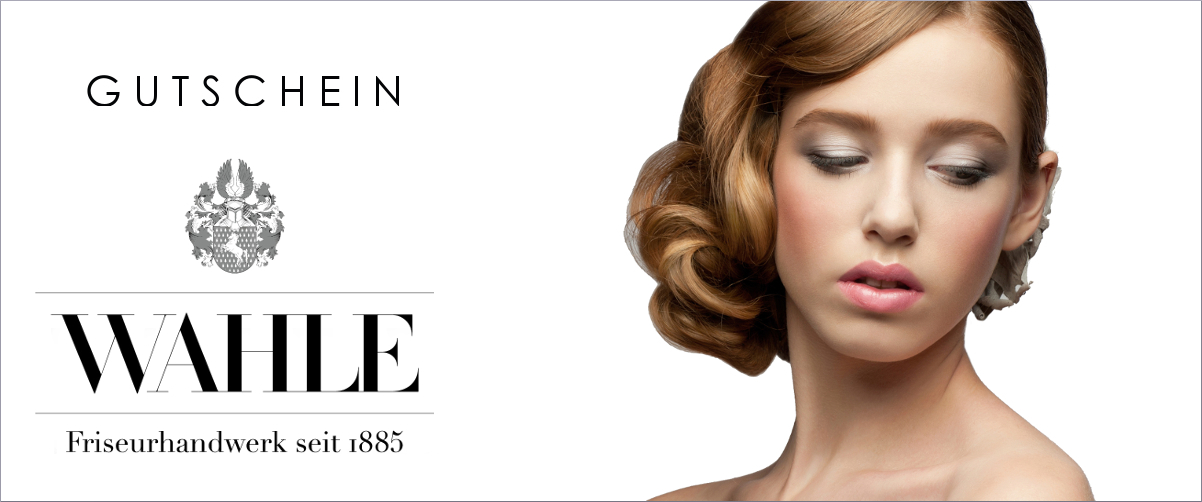 Friseur Köln Neukunden Gutschein